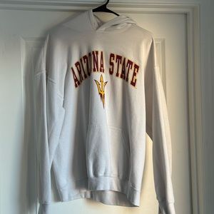 Former Arizona State football player gear